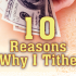 tithing