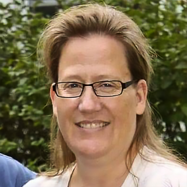Theresa Porter